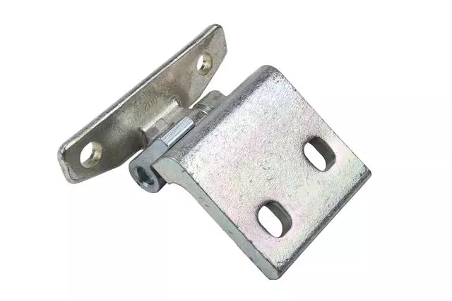 25996979 - Body: Lower Hinge for Chevrolet: Colorado | GMC: Canyon | Hummer: H3, H3T Image