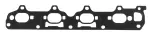 MS19857 - : Exhaust Manifold Gasket for Mahle Image