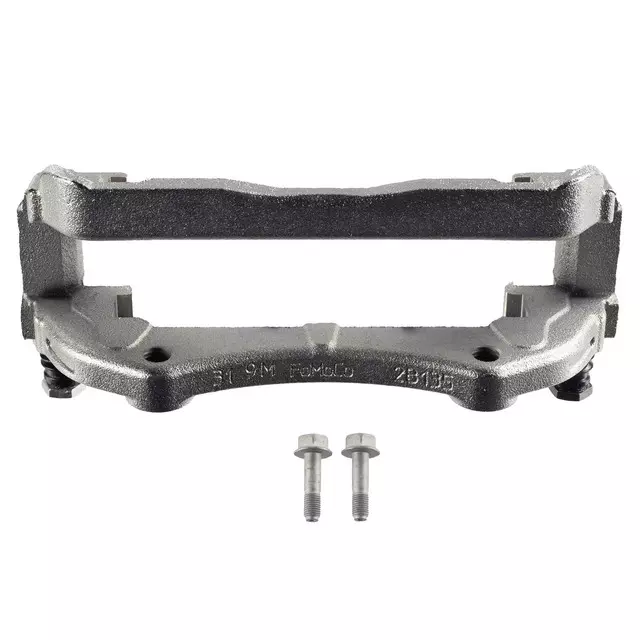 Caliper Support - Ford (L1MZ-2C396-J)