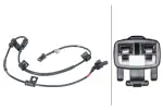 12679701 - : HELLA ABS Wheel Speed Sensor 012679701 for Hella Image