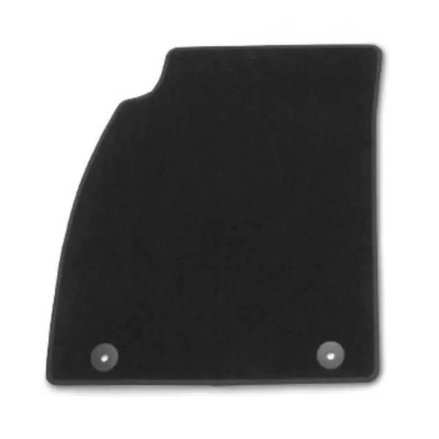 23119652 - Interior: Floor Mats - Carpet - Black for Buick: Regal Image