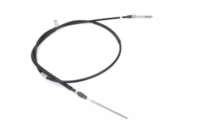 25833168 - Brakes: Rear Cable for Chevrolet: Suburban 2500 | GMC: Yukon XL 2500 Image