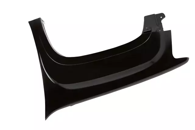 22977471 - Body: Fender for GMC: Sierra 1500, Sierra 2500 HD, Sierra 3500 HD Image