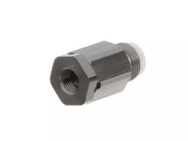 Brake Proportioning Valve - Ford (RU2Z2C161A)