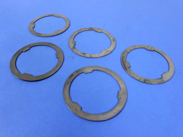 Pinion Shaft Shim Kit - Mopar (5086706AB)