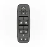 68184803AC - : Front Door Switch And Bezel for Mopar Image