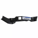 F81Z17A861AB - Body: Bumper Filler for Ford: Excursion, F-250 Super Duty, F-350 Super Duty, F-450 Super Duty, F-550 Super Duty Image