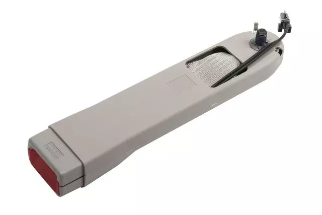 19257743 - Electrical: Outer Buckle for Chevrolet: Impala, Impala Limited Image