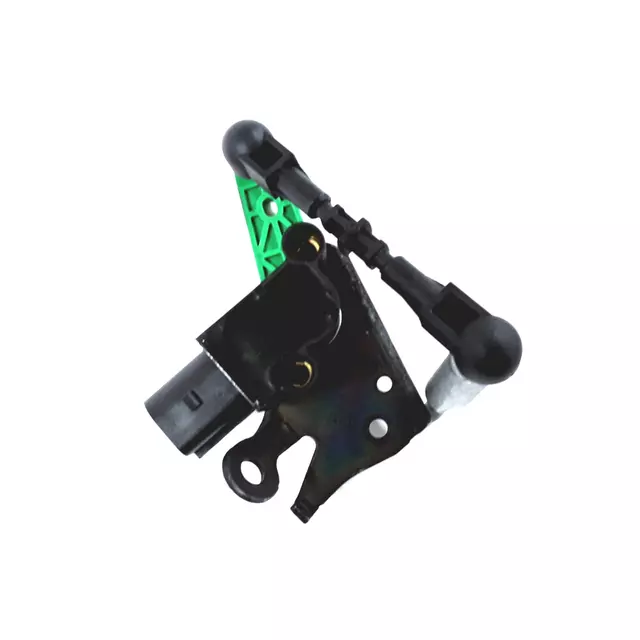 4H0941285G - Electrical: Front Sensor for Audi: A6, A6 Quattro, A7 Quattro, A8 Quattro, RS7, S6, S7, S8 Image