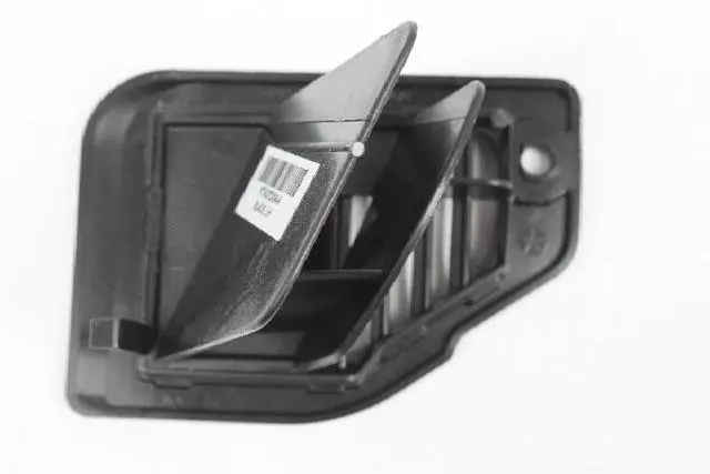 1TA37DX9AA - Air Conditioners and Heaters: Lower Grille, Left for Mopar Image image