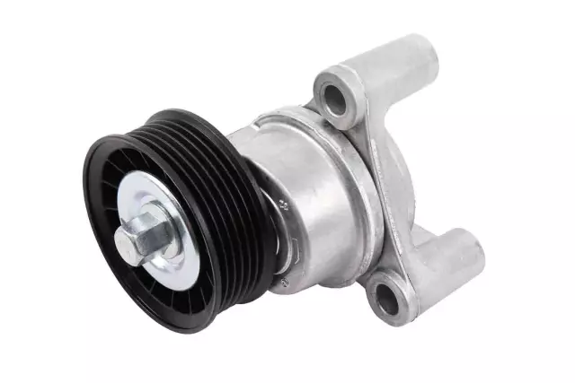 03-10 Chevrolet GMC Cadillac Buick Oldsmobile Drive Belt Tensioner OEM NEW - GM (12609719)