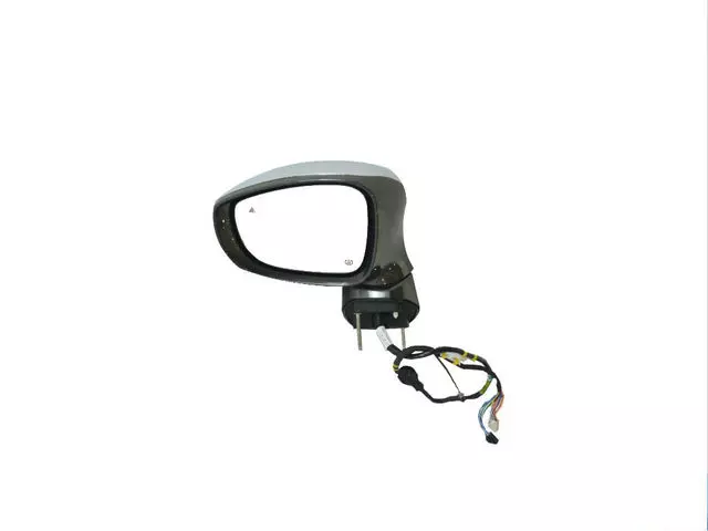 Outside Rearview Mirror, Left - Mopar (5RM251AUAF)