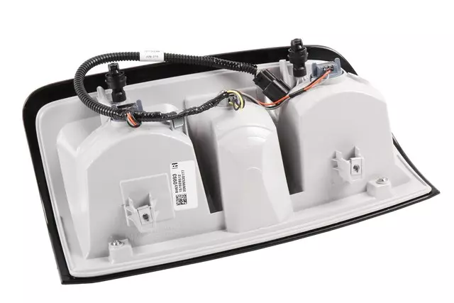 Passenger Tail Lamp Assembly - GM (84916712)