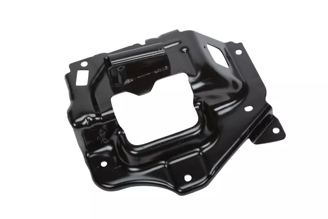 Front Driver Side Bumper Impact Bar Bracket - GM (22944861)