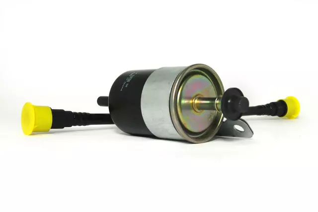 25121970 - Maintenance &amp; Lubrication: Fuel Filter for Buick: Century | Oldsmobile: Cutlass Ciera, Cutlass Cruiser | Pontiac: 6000 Image
