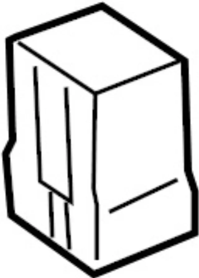 252307996A - Electrical: Relay for INFINITI: FX35, FX45, G20, G35, I30, I35, J30, M35, M37, M45, M56, Q45, Q50, Q60, Q70, Q70L, QX4, QX50, QX56, QX60, QX80 Image