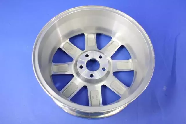 Wheel, Alloy - Mopar (1AN33PAKAA)