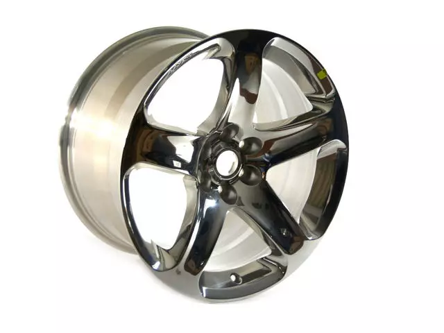1WL85AAAAB - Tire &amp; Wheel: Wheel for SRT: Viper Image