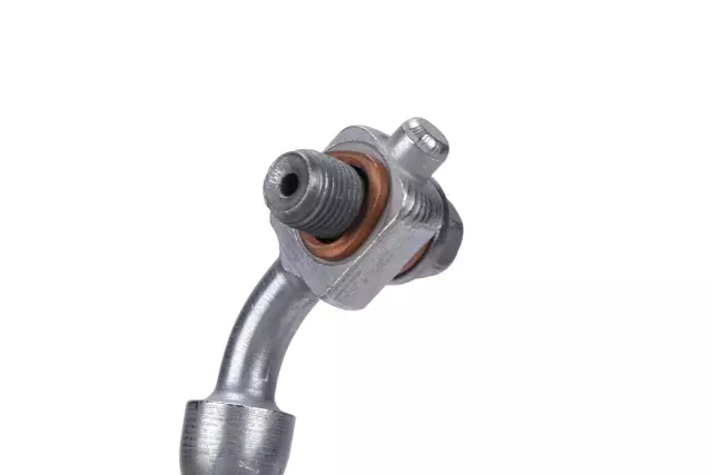 Front Driver Side Hydraulic Brake Hose - GM (84579664)