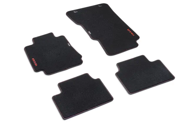 82215979AA - : Genuine Alfa Romeo Mats Carpet for Alfa Romeo Image