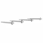 W714404S442 - Suspension: Suspension Cross-member Mount Bolt for Ford: EcoSport, Fiesta Image