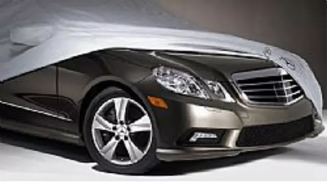 Q6600089 - : Car Cover - Sedan for Mercedes-Benz Image
