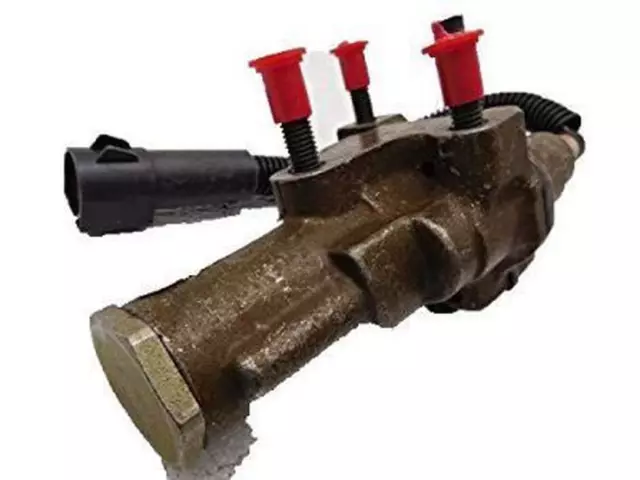 Modulator Valve - Ford (F8TZ-2B373-HRM)