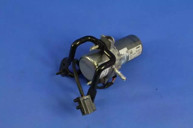 4581808AC - : Resonator Bracket for Mopar Image