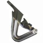 BB5Z16797A - Body: Hinge for Ford: Explorer, Police Interceptor Utility Image