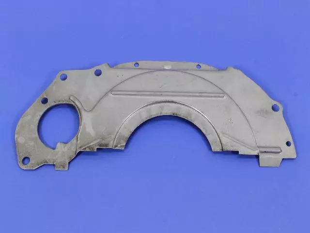 52117501AB - Automatic Transmission 4 Speed: Transmission Dust Cover for Dodge: Dakota, Durango, Ram 1500, Ram 2500, Ram 3500 Image