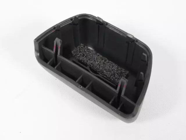 SEAT BELT TURNING LOOP - COVER 5HU37XDVAC - Mopar (5HU37XDVAC)