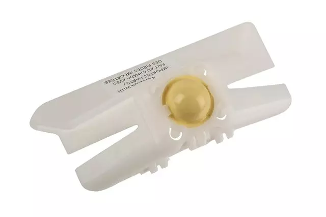 84310957 - : Brake Pedal Push Rod Retainer for GM Image