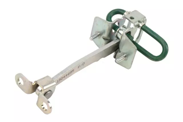 19244695 - Body: Door Check for Buick: Park Avenue Image