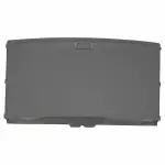 BL3Z18519A02AB - Body: Sunshade for Ford Image