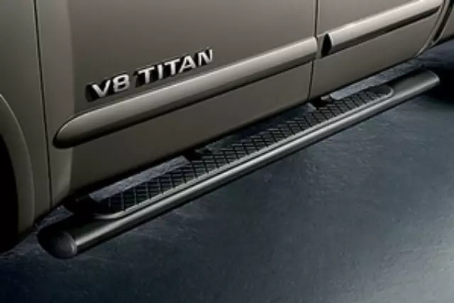Step Rails (King Cab) - Nissan (999T6-WS0C3)