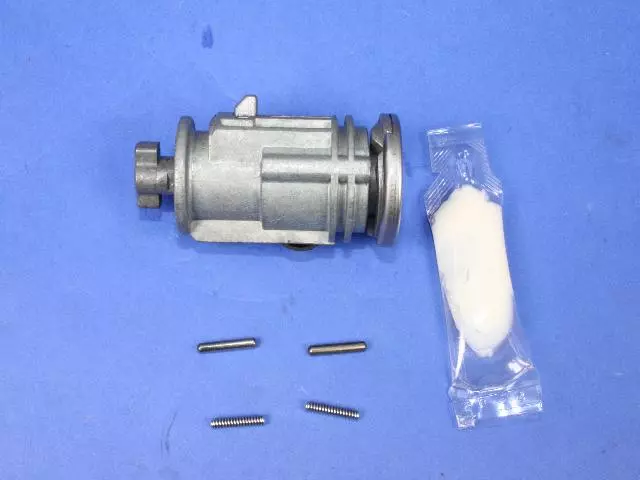 Ignition Lock Cylinder - Mopar (68027525AA)