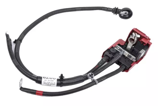 95400278 - Electrical: Positive Cable for GM Image