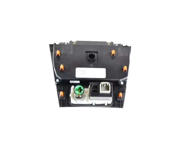 Vehicle Feature Controls Center Stack - Mopar (6CX92DX9AB)