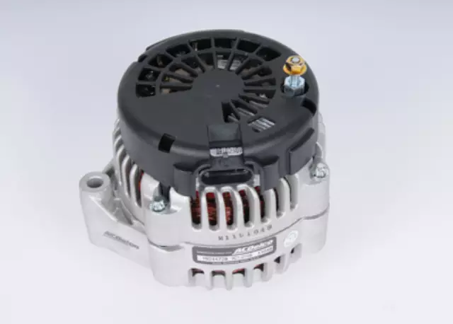 Alternator, Remanufactured - GM (19244728)