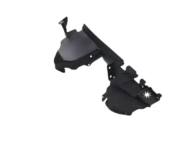 68435934AA - : Radiator Shield for Mopar Image