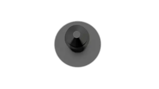 6510274AA - Exhaust: Hex Flange Head Screw And Washer for Mopar Image