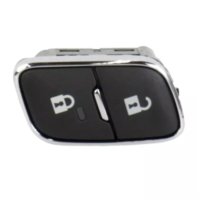 JB3Z14028BA - Body: Lock Switch for Ford Image