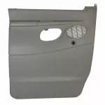 F8UZ1523943AAB - Body: Door Trim Panel for Ford Image