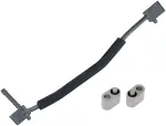626591 - Belts and Cooling: Engine Coolant Air Bleed Pipe for Dorman Image