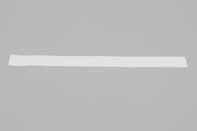 Decal - Mopar (1DS79HA2AA)