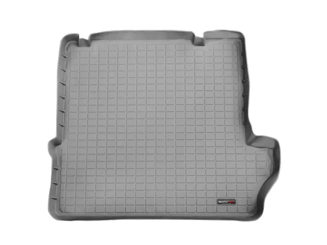 42087 - Accessories: Cargo Liner for WeatherTech Image