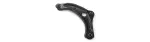 X36CJ1215 - : Suspensia Suspension Control Arm and Ball Joint Assembly for SUSPENSIA Image