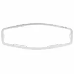 DS7Z13763A - : Dome Lamp Bracket for Ford: F-150, F-150 Lightning, F-250 Super Duty, F-350 Super Duty, F-450 Super Duty, Fusion Image