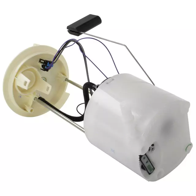FC4Z9H307F - : Sender And Pump Assembly for Ford Image