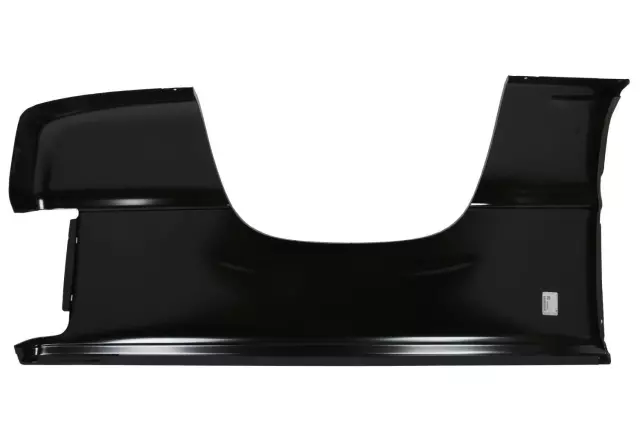 Passenger Side Outer Pickup Box Panel - GM (15244383)